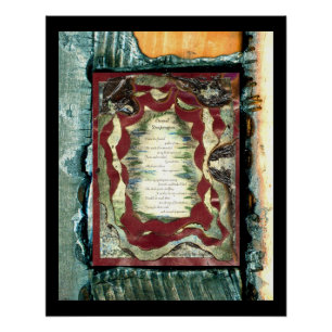 Ewige Verzweiflung Poster