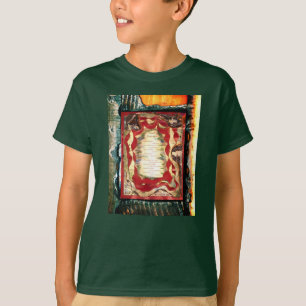 Ewige Verzweiflung T-Shirt