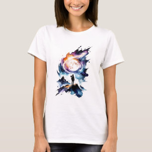Ewiger Nomad T-Shirt