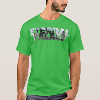 Ewiger Palast T-Shirt