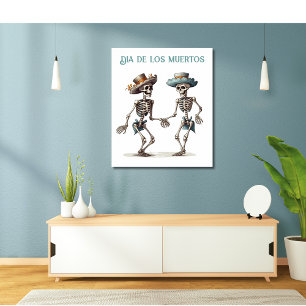 Ewiger Tanz, Brauch Poster