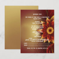 Ewiges Blut: Zeitlose Feier der Liebe