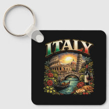 Ewiges Italien