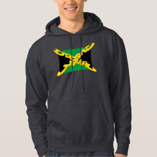 Ewiges Lyphe Jamaika Hoodie