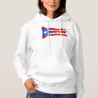 Ewiges Lyphe Puerto Rico Hoodie
