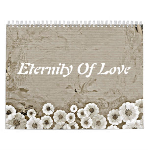 Ewigkeit der Liebe Kalender