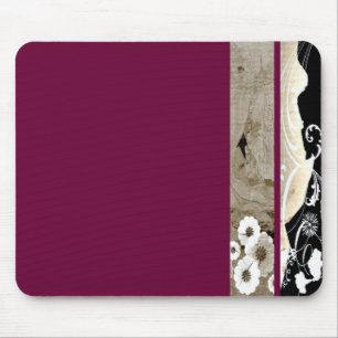 Ewigkeit der Liebe Mousepad