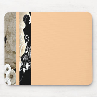 Ewigkeit der Liebe Mousepad