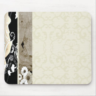 Ewigkeit der Liebe Mousepad