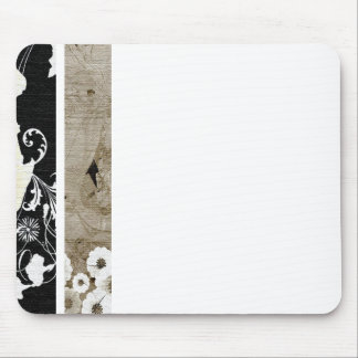 Ewigkeit der Liebe Mousepad