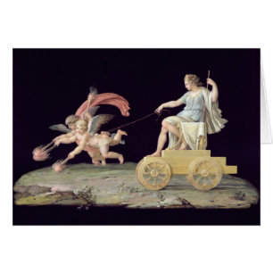 Ewigkeit (Öl auf Platte)