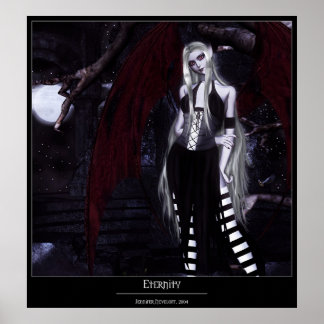 Ewigkeit Poster