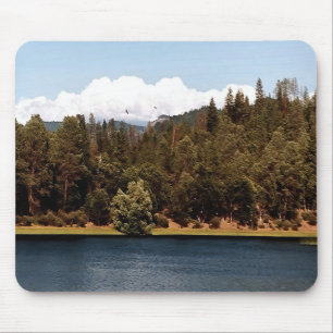 Ewing Reservoir..... Mousepad