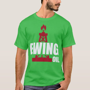 EwingOil TShirt 2