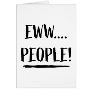 Eww People