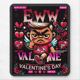 Eww Valentinstag Geschenke Mousepad