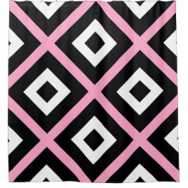 Ex-Duschvorhang Duschvorhang