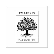 EX LIBRIS BRIEFMARKE, Exlibris, Exlibris Briefmark