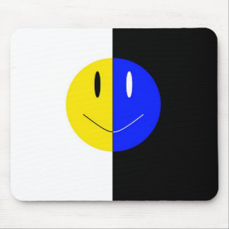 Ex-ray Mousepad