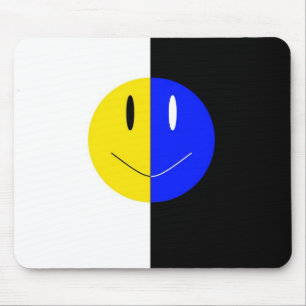 ex Strahl Mousepad