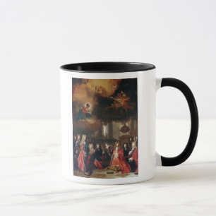 Ex-Voto, 1696 Tasse