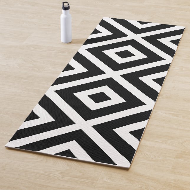 Ex Yogamatte (Beispiel)