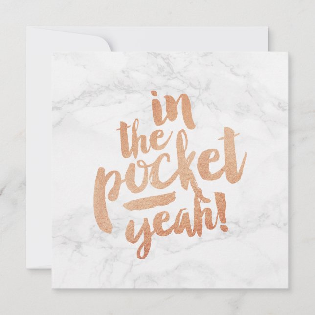 Examen De Diplôme De Carte De Félicitation Dans La (Devant)