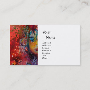 EXCALIBUR 1 VISITENKARTE