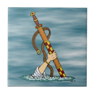 Excalibur Fliese