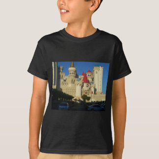 Excalibur Hotel T-Shirt
