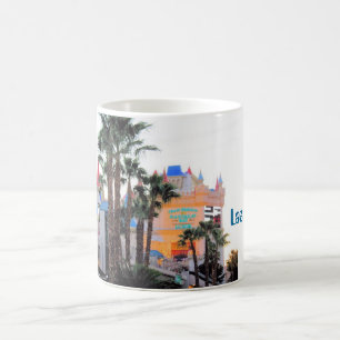 Excalibur I Liebe-Las- VegasTasse Kaffeetasse