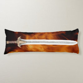 Excalibur Seitenschläferkissen