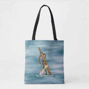Excalibur Tasche
