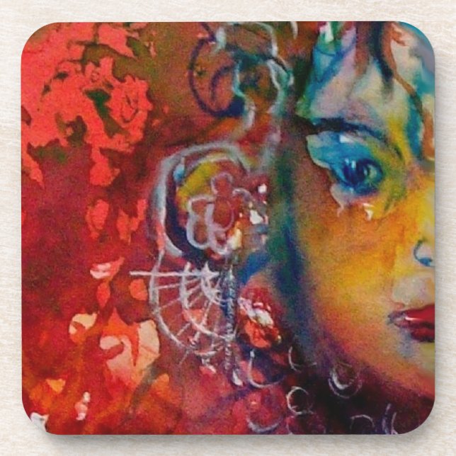 EXCALIBUR UNTERSETZER (Vorderseite)