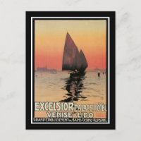 Excelsior Palace Hotel: Venise-Lido