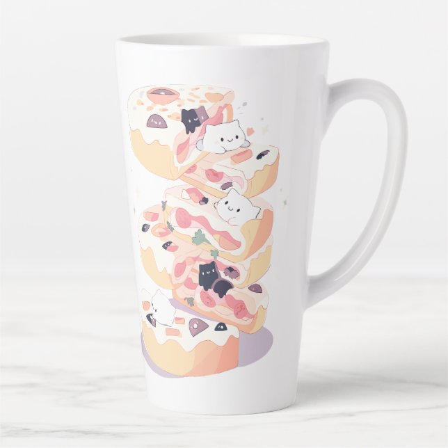 ExclusiveBoy-Exclusive-Design | Milchtasse (Rechts)