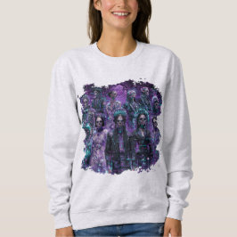 ExclusiveBoy-Exclusive-Design | Sweatshirt