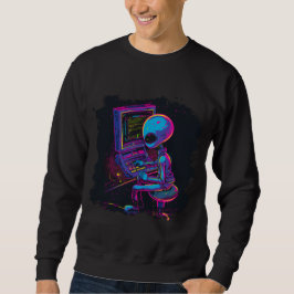 ExclusiveBoy-Exclusive-Design | Sweatshirt