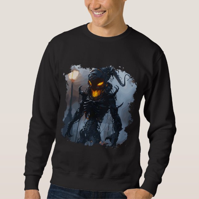 ExclusiveBoy-Exclusive-Design | Sweatshirt (Vorderseite)