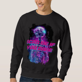 ExclusiveBoy-Exclusive-Design | Sweatshirt