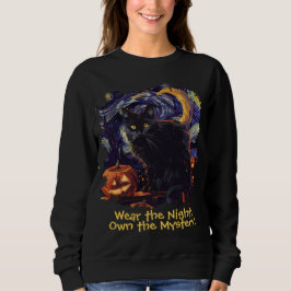 ExDesigner | Personalisierung | Halloween Sweatshirt