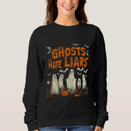 ExDesigner | Personalisierung | Halloween Sweatshirt