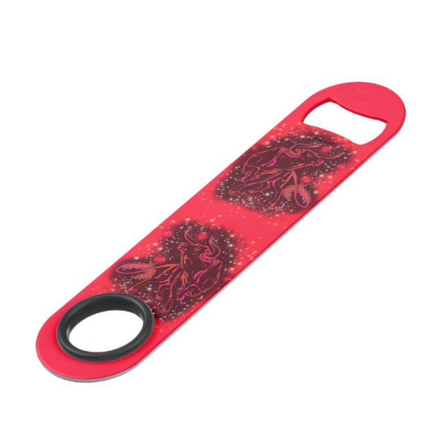 Exécution de la touche de barre d'outils (Devant angulaire)