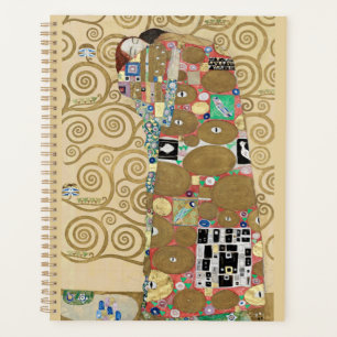 Exécution, Gustav Klimt Planificateur