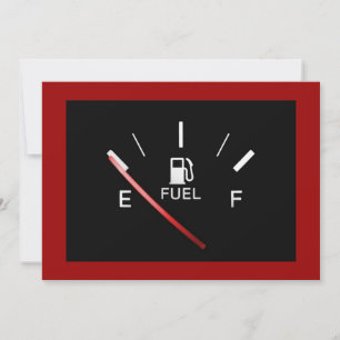 Exécution sur invitation vide