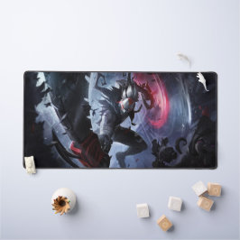 Executioner Gaming Desk Mat | Glorious Ax Champ Schreibtischunterlage