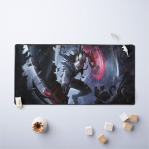 Executioner Gaming Desk Mat Glorious Ax Champ Schreibtischunterlage