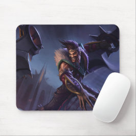 Executioner Gaming Mousepad | Hoher Schaden