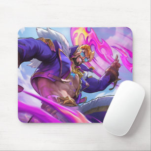 Executioner Gaming Mousepad   Hoher Schaden