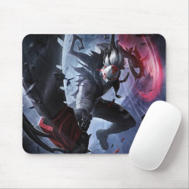 Executioner Gaming Mousepad | Hoher Schaden